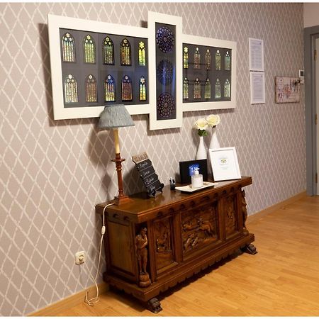 شقة Luengo House ليون المظهر الخارجي الصورة