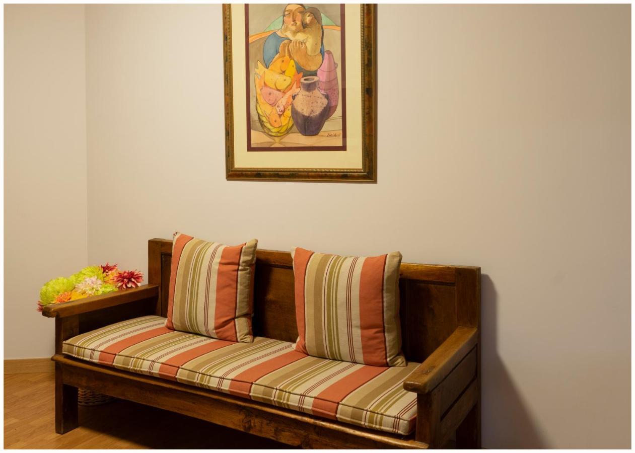 شقة Luengo House ليون المظهر الخارجي الصورة