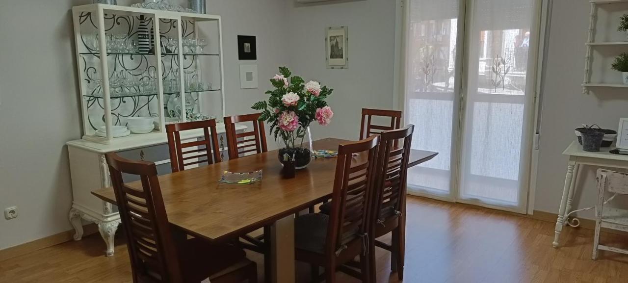 شقة Luengo House ليون المظهر الخارجي الصورة