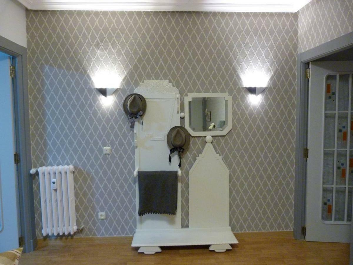 شقة Luengo House ليون المظهر الخارجي الصورة